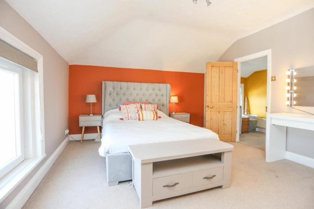 Southsea Historic Gem - Elegant Apartments Portsmouth Dış mekan fotoğraf
