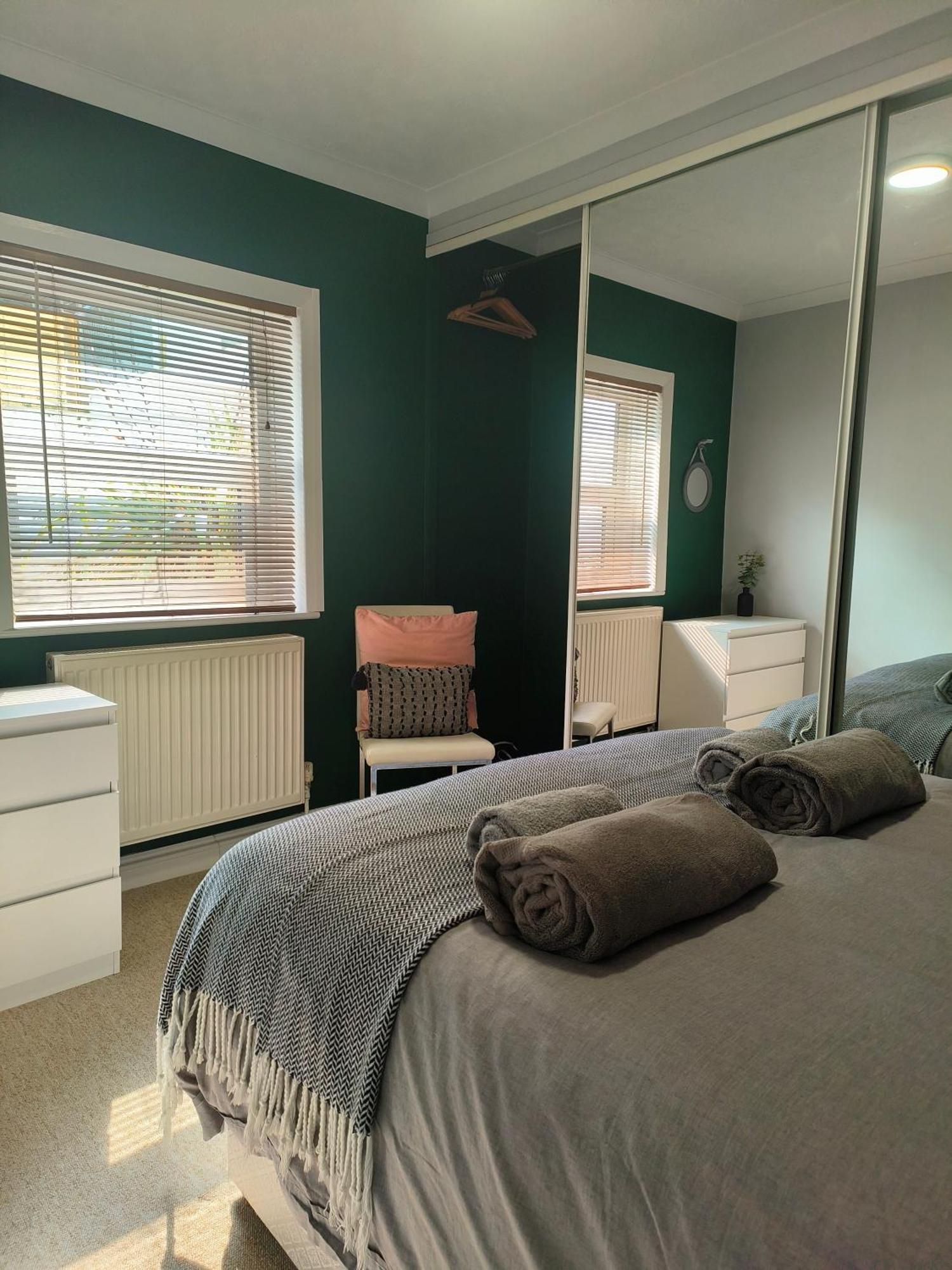 Southsea Historic Gem - Elegant Apartments Portsmouth Dış mekan fotoğraf